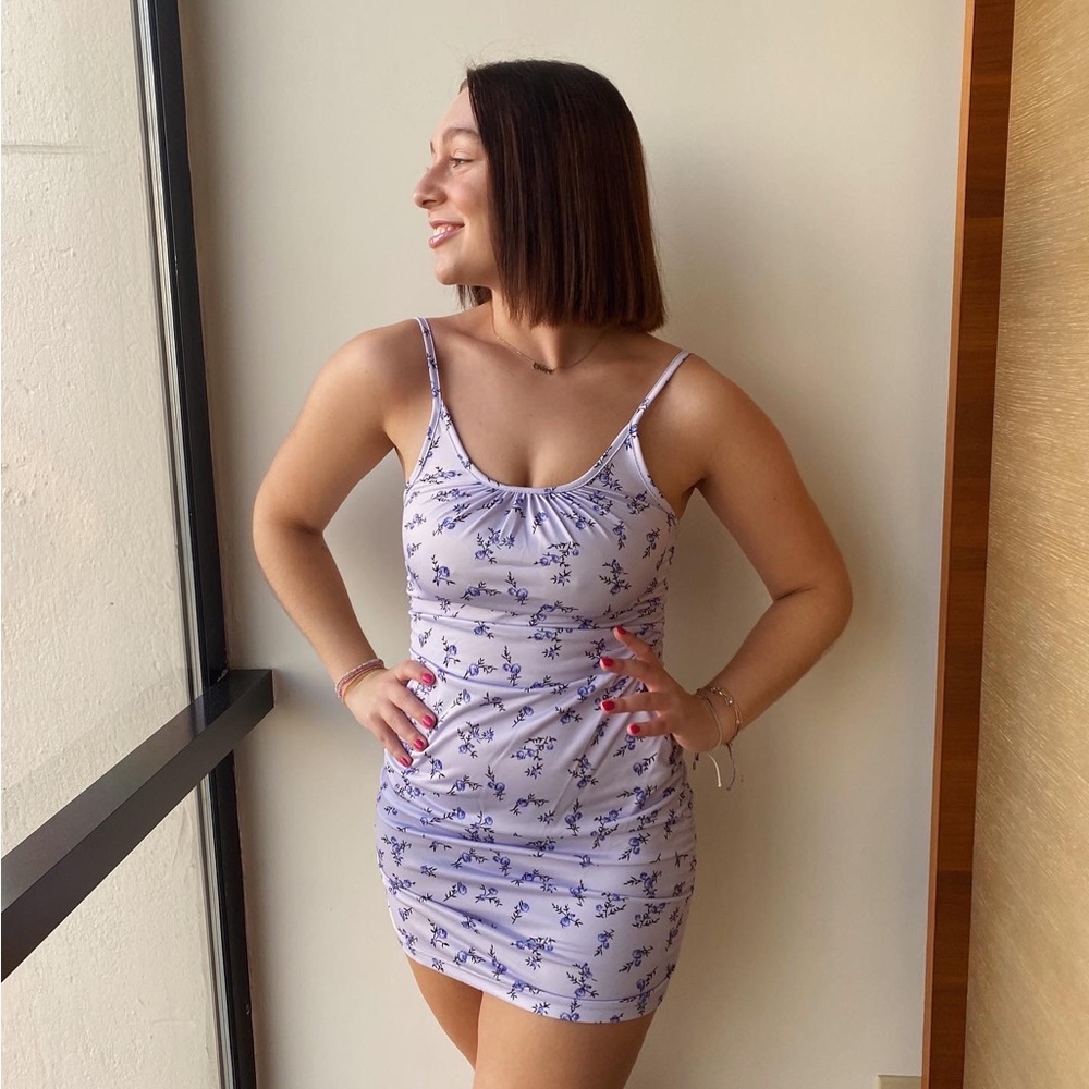 Meet your Posher, Chloe